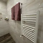 Διαμέρισμα Modern, Cute And Comfy - Free Private Parking