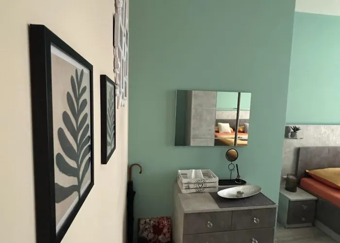 Apartman Modern, Cute And Comfy - Free Private Parking Szófia