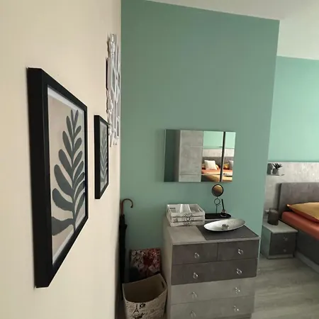 Lejlighed Modern, Cute And Comfy - Free Private Parking Sofia